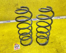 Пружина Toyota