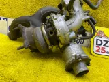 Турбина Audi A4 2010 06H145703R 8K5/8K2 CAEB/CDNC, передняя