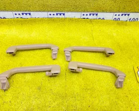 Ручка в салоне VAG