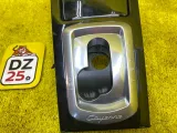 Консоль автомата Porsche Cayenne 2014 7P5863419 958 M55.02, передний