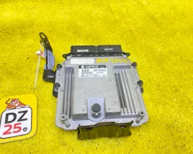 Блок управления двс Hyundai / KIA