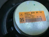 Динамик Mercedes-Benz S-Class/S320/S500/S400/S600/S430/S350 2008 A2218208002 WDD221/W221 M273E55/M273KE55, задний правый