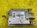 Датчик слепых зон AUDI A6/C7 2014 4G0907568H 4G2 CGWD/CGXB/CTUA, передний