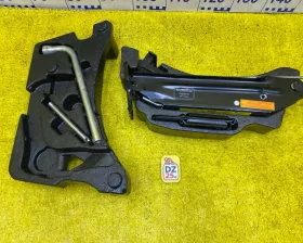 Поддомкратник/ домкрат VAG