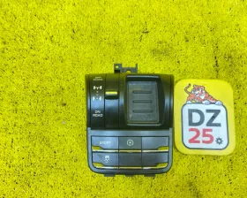 блок управления подвеской VAG CAYENNE 2014