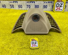 часы VAG CAYENNE 2014