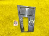 Консоль автомата Bmw 7-Series 2009 65829206444 F01 N54B30A, передний