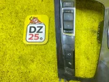 Консоль автомата Bmw 7-Series 2009 65829206444 F01 N54B30A, передний