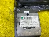 Консоль автомата Bmw 7-Series 2009 65829206444 F01 N54B30A, передний