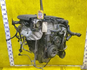 Двигатель VAG