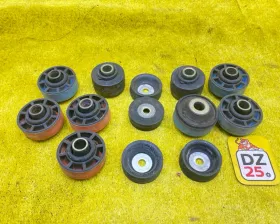подушка кузова Land Rover RANGE ROVER SPORT/DISCOVERY 2005 подушка кузова Land Rover RANGE ROVER SPORT/DISCOVERY 2005