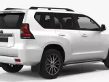 Инжектор Toyota Land Cruiser Prado/Dyna/Granace/Hiace/Hilux 2018/КОМПЛЕКТ 2320311020 GDJ150W/GDJ150R/GDJ150L/GDJ150/GDJ151W/GDJ151/GDJ155L/GDJ155R/GDJ155/GDH201/GDH201K/GDH201V/GUN125/GUN135 1GDFTV, передний