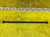 Тяга поперечная Toyota Land Cruiser Prado 2020/Цвет 202 4874060160 TRJ150W/TRJ150L/TRJ150/TRJ152/TRJ155/GDJ150W/GDJ150R/GDJ150L/GDJ150/GDJ151W/GDJ151/GDJ155L/GDJ155R/GDJ155/GRJ150W/GRJ150L/GRJ150/GRJ151W/GRJ151/GRJ152/KDJ150/KDJ150L/KDJ155 2TRFE, задняя