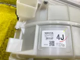 Печка салона Toyota Land Cruiser Prado 2020/Цвет 202 8705060C60 TRJ150W/TRJ150L/TRJ150/TRJ152/TRJ155/GDJ150W/GDJ150R/GDJ150L/GDJ150/GDJ151W/GDJ151/GDJ155L/GDJ155R/GDJ155/GRJ150W/GRJ150L/GRJ150/GRJ151W/GRJ151/GRJ152/KDJ150/KDJ150L/KDJ155 2TRFE, передняя