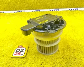 мотор печки TOYOTA RX200T/RX450H/RX450HL/RX350/RX300 RX450H/C-HR/PRIUS/RAV4/HARRIER/CAMRY 2016