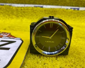 часы TOYOTA RX450H/RX450HL/RX350/RX350L/RX300/RX200T 2017-2024