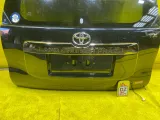 Дверь 5я Toyota Land Cruiser Prado 2021/BLACK ONYX 6700560F61 TRJ150W/TRJ150L/TRJ150/TRJ152/TRJ155/GDJ150W/GDJ150R/GDJ150L/GDJ150/GDJ151W/GDJ151/GDJ155L/GDJ155R/GDJ155/GRJ150W/GRJ150L/GRJ150/GRJ151W/GRJ151/GRJ152/KDJ150/KDJ150L/KDJ155 2TRFE, задняя