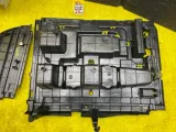 Ванночка в багажник Lexus Rx300/Rx200T 2018 5857148020 AGL20W/AGL20L/AGL20R/AGL25W/AGL25L/AGL25R 8ARFTS, задняя