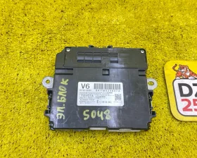 электронный блок Toyota RX450H/RX450HL/RX350/RX350L/RX300/RX200T 2017/ЦВЕТ 223