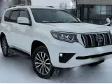 Коллектор впускной Toyota Land Cruiser Prado 2021 1712075042 TRJ150W/TRJ150L/TRJ150/TRJ152/TRJ155 2TRFE, передний