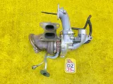 Турбина Lexus/Toyota Rx300/Rx200T/Nx200T/Harrier/Highlander 2015-2024 1720136010 AGL20W/AGL20L/AGL20R/AGL25W/AGL25L/AGL25R/AGZ10/AGZ15/AGZ15L/ASU60W/ASU65W/ASU50/ASU55 8ARFTS, передняя