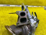 Турбина Lexus/Toyota Rx300/Rx200T/Nx200T/Harrier/Highlander 2015-2024 1720136010 AGL20W/AGL20L/AGL20R/AGL25W/AGL25L/AGL25R/AGZ10/AGZ15/AGZ15L/ASU60W/ASU65W/ASU50/ASU55 8ARFTS, передняя