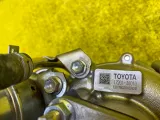 Турбина Lexus/Toyota Rx300/Rx200T/Nx200T/Harrier/Highlander 2015-2024 1720136010 AGL20W/AGL20L/AGL20R/AGL25W/AGL25L/AGL25R/AGZ10/AGZ15/AGZ15L/ASU60W/ASU65W/ASU50/ASU55 8ARFTS, передняя