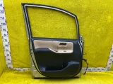 Дверь боковая Toyota Voxy/Noah/Esquire 2014/Цвет 1F7 6700228270 ZRR80G/ZRR80W/ZRR80/ZRR85G/ZRR85W/ZRR85/ZWR80/ZWR80G/ZWR80W 2ZRFXE, передняя левая