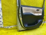 Дверь боковая Toyota Voxy/Noah/Esquire 2014/Цвет 1F7 6700228270 ZRR80G/ZRR80W/ZRR80/ZRR85G/ZRR85W/ZRR85/ZWR80/ZWR80G/ZWR80W 2ZRFXE, передняя левая