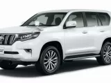 Натяжитель ремня генератора Toyota Land Cruiser Prado/Dyna/Granace/Hiace/Hilux 2020 1662011010 GDJ150W/GDJ150R/GDJ150L/GDJ150/GDJ151W/GDJ151/GDJ155L/GDJ155R/GDJ155/GRJ150W/GRJ150L/GRJ150/GRJ151W/GRJ151/GRJ152 1GD-FTV, передний