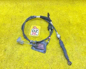 трос переключения акпп Toyota RX450H/RX450HL 2015-2024