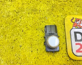 датчик парктроника Toyota LS460/460L/LS600H/600HL 2007