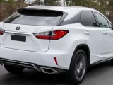 Ступица Lexus Rx200T/Rx450H/Rx450Hl/Rx350/Rx300 2015-2024 4241048061 GYL25W/GYL25L/GYL25R/GYL26W/GYL26L/GYL26/AGL25W/AGL25L/AGL25R/GGL25W/GGL25L/GGL25R/GGL26W/GGL26L/GGL26R 8AR-FTS, задняя правая
