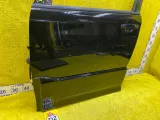 Дверь боковая Toyota Voxy/Noah/Esquire 2014/Цвет 202 6700228270 ZRR80G/ZRR80W/ZRR80/ZRR85G/ZRR85W/ZRR85/ZWR80/ZWR80G/ZWR80W 3ZRFAE, передняя левая