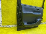 Дверь боковая Toyota Voxy/Noah/Esquire 2014/Цвет 202 6700228270 ZRR80G/ZRR80W/ZRR80/ZRR85G/ZRR85W/ZRR85/ZWR80/ZWR80G/ZWR80W 3ZRFAE, передняя левая