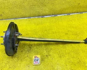 полуось TOYOTA LAND CRUISER PRADO/GX400/FJ CRUISER/4RUNNER 2020/Цвет 202