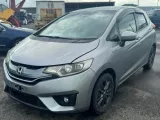 Балка под двс Honda Fit/Shuttle/Grace 2017 50200T5C023 GP5/GP7/GK3/GK5/GK8/GM4/GM6/GR1/GR3/GR5/GR6 LEB, передняя