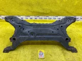 Балка под двс Mitsubishi Outlander Phev/Outlander 2013 4000A341 GG2W/GG3W 4B11, передняя