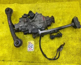 редуктор HONDA VEZEL 2014