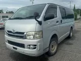 Катализатор Toyota Hiace/Regius Ace 2008 1741030250 KDH206 1KDFTV, передний Катализатор Toyota Hiace/Regius Ace 2008 1741030250 KDH206 1KDFTV, передний