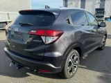 Ступица Honda Vezel 2013/Цвет NH821M 51216T7A000 RU3/RU4/RU1/RU2 LEB, передняя левая