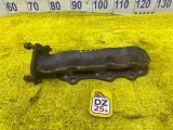Коллектор выпускной Toyota Land Cruiser Prado/Hilux Surf/4Runner/Tacoma/Tundra 2003 1714162110 VZJ120W/VZJ120/VZJ121W/VZJ121/VZJ125W/VZJ125/VZN210W/VZN210/VZN215W/VZN215 5VZFE, передний правый