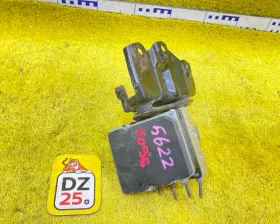 блок abs TOYOTA ALPHARD/VELLFIRE 2010