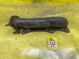 Коллектор выпускной Toyota Land Cruiser Prado/Hilux Surf/4Runner/Tacoma/Tundra 2003 1714262110 VZJ120W/VZJ120/VZJ121W/VZJ121/VZJ125W/VZJ125/VZN210W/VZN210/VZN215W/VZN215 5VZFE, передний левый