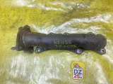 Коллектор выпускной Toyota Land Cruiser Prado/Hilux Surf/4Runner/Tacoma/Tundra 2003 1714262110 VZJ120W/VZJ120/VZJ121W/VZJ121/VZJ125W/VZJ125/VZN210W/VZN210/VZN215W/VZN215 5VZFE, передний левый