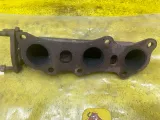 Коллектор выпускной Toyota Land Cruiser Prado/Hilux Surf/4Runner/Tacoma/Tundra 2003 1714262110 VZJ120W/VZJ120/VZJ121W/VZJ121/VZJ125W/VZJ125/VZN210W/VZN210/VZN215W/VZN215 5VZFE, передний левый