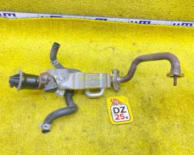 клапан egr HONDA SHUTTLE/FIT/FREED/FREED+ 2015 клапан egr HONDA SHUTTLE/FIT/FREED/FREED+ 2015