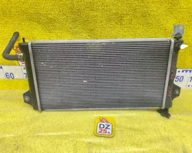 радиатор инвертора MITSUBISHI OUTLANDER/OUTLANDER PHEV 2014