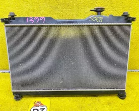 радиатор основной TOYOTA ESQUIRE/NOAH/VOXY 2014/Цвет 220