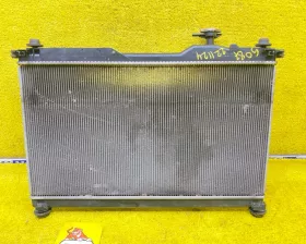 радиатор основной TOYOTA NOAH/VOXY/ESQUIRE 2015/Цвет 1F7